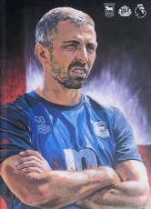 Ipswich Town v Sunderland