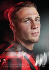Bournemouth v Brentford