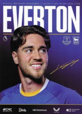 Everton v Ipswich Town