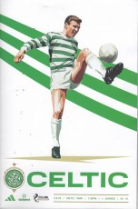 Celtic v Dundee