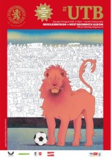 Middlesbrough v West Bromwich Albion