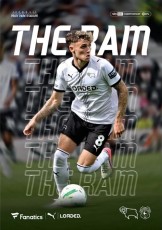 Derby County v Cardiff City
