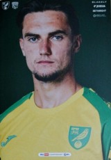 Norwich City v West Bromwich Albion