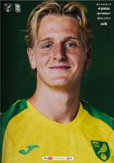 Norwich City v Birmingham City