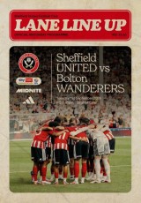 Sheffield United v Bolton Wanderers