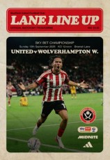 Sheffield United v Wolverhampton Wanderers