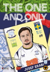 Preston North End v Wolverhampton Wanderers