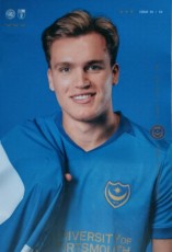 Portsmouth v Queens Park Rangers