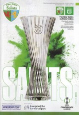 The New Saints v Flora