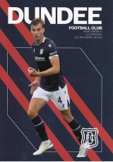 Dundee v Everton