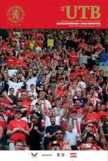 Middlesbrough v Espanyol
