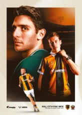 Hull City v Nice