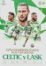 Celtic v LASK