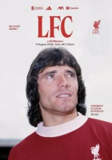 Liverpool v Monaco