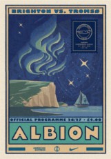 Brighton & Hove Albion v Tromso