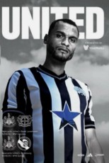Newcastle United v Bayer Leverkusen