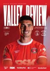 Charlton Athletic v Preston North End