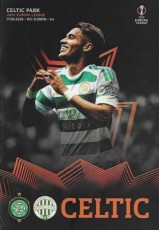 Celtic v Ferencvaros