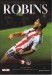 Cheltenham Town v Grimsby Town