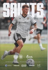 St Mirren v Celtic