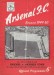 Arsenal v Swansea Town