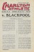 Charlton Athletic v Blackpool