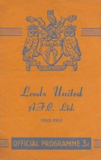 Leeds United v Fulham