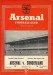 Arsenal v Sunderland