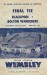 Blackpool v Bolton Wanderers