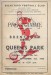 Brentford v Queens Park Rangers