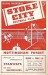 Stoke City v Nottingham Forest