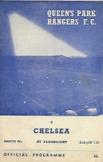 Queens Park Rangers v Chelsea
