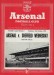 Arsenal v Sheffield Wednesday