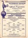London v Birmingham