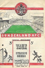 Sunderland v Bolton Wanderers