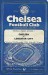 Chelsea v Leicester City