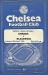 Chelsea v Blackpool