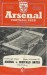 Arsenal v Sheffield United