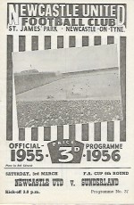 Newcastle United v Sunderland