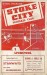 Stoke City v Liverpool