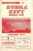 Stoke City v Leicester City