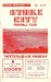 Stoke City v Nottingham Forest