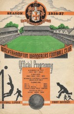 Wolverhampton Wanderers v Bolton Wanderers