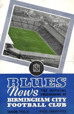 Birmingham City v Newcastle United