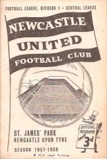 Newcastle United v Scunthorpe United