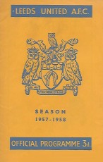 Leeds United v Nottingham Forest
