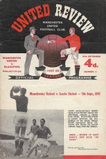 Manchester United v Blackpool