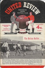 Manchester United v Arsenal