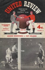 Manchester United v Burnley