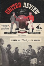 Manchester United v Sunderland